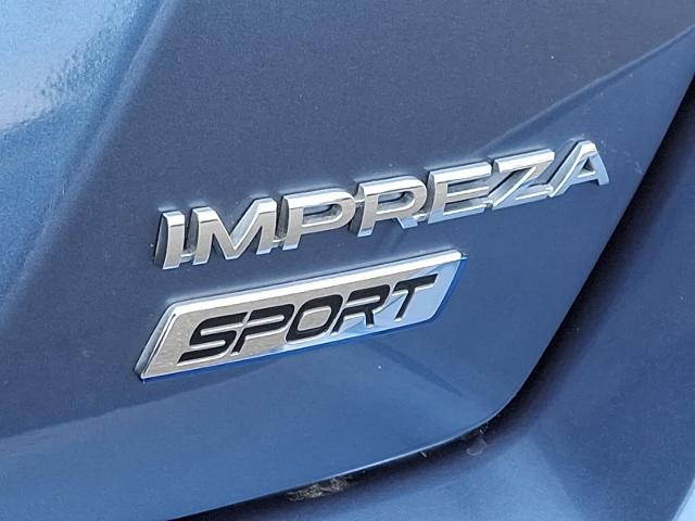 2015 Subaru Impreza Wagon Vehicle Photo in TREVOSE, PA 19053-4984