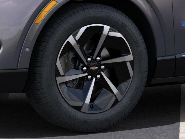 2025 Chevrolet Equinox EV Vehicle Photo in LAUREL, MD 20707-4697