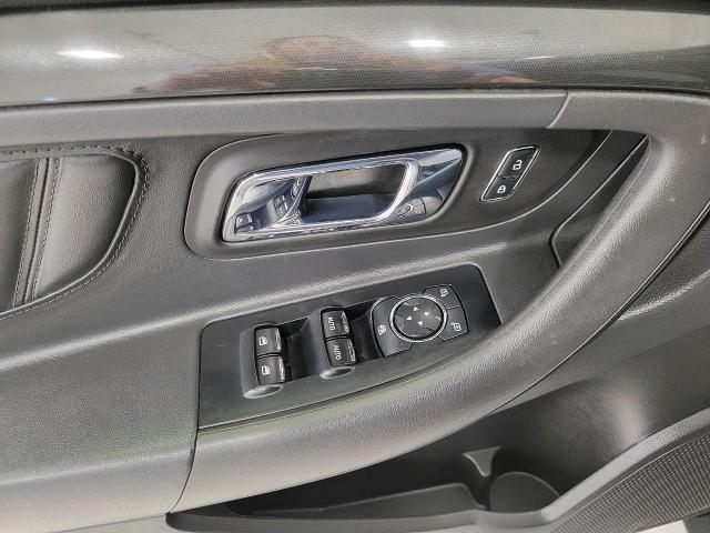 2013 Ford Taurus Vehicle Photo in Neenah, WI 54956