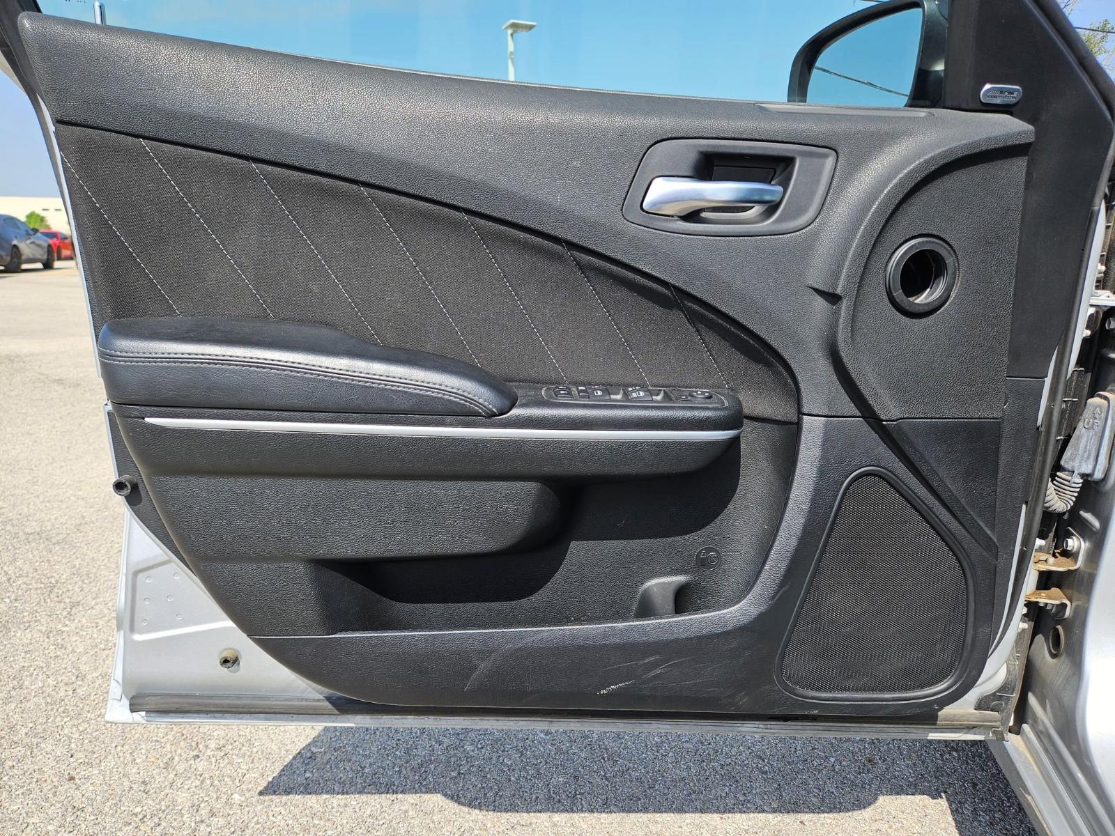 2023 Dodge Charger Vehicle Photo in Seguin, TX 78155