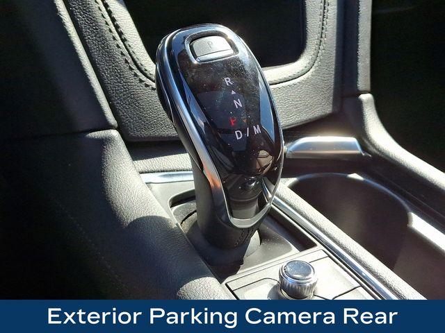2021 Cadillac XT5 Vehicle Photo in PAWLING, NY 12564-3219