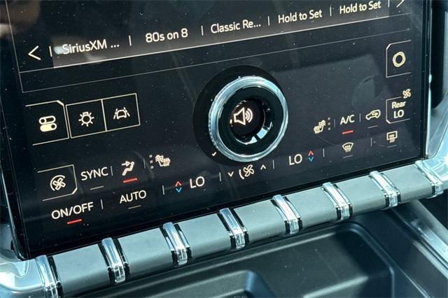 2025 GMC Acadia Vehicle Photo in ELK GROVE, CA 95757-8703