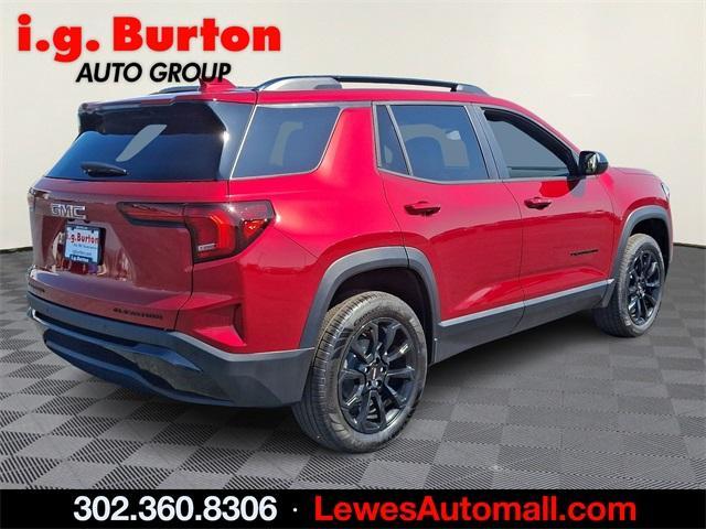 2025 GMC Terrain Vehicle Photo in LEWES, DE 19958-4935