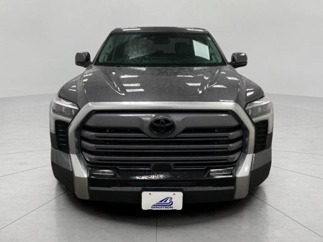 2023 Toyota Tundra 4WD Vehicle Photo in Appleton, WI 54913