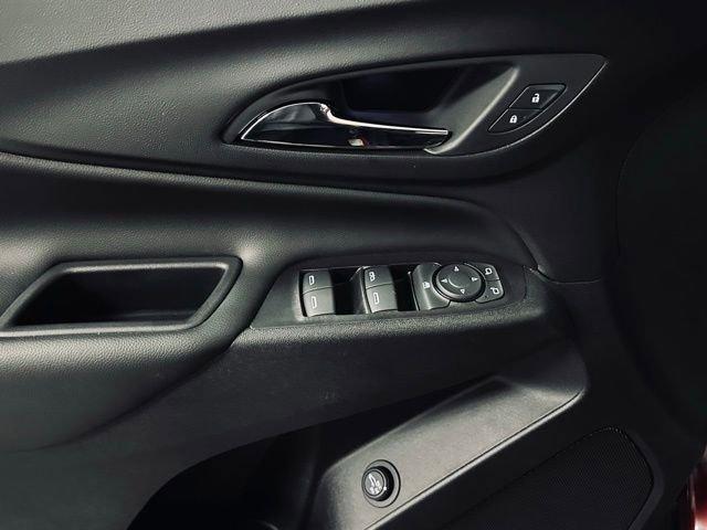 2019 Chevrolet Equinox Vehicle Photo in MEDINA, OH 44256-9631