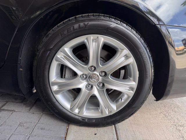 2011 Lexus LS 460 Vehicle Photo in DELRAY BEACH, FL 33483-3294