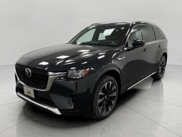 2025 Mazda CX-90 Vehicle Photo in Appleton, WI 54913