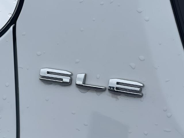 2023 GMC Acadia Vehicle Photo in BENTONVILLE, AR 72712-4322