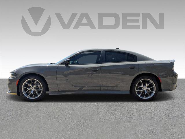 2023 Dodge Charger Vehicle Photo in BRUNSWICK, GA 31525-1881