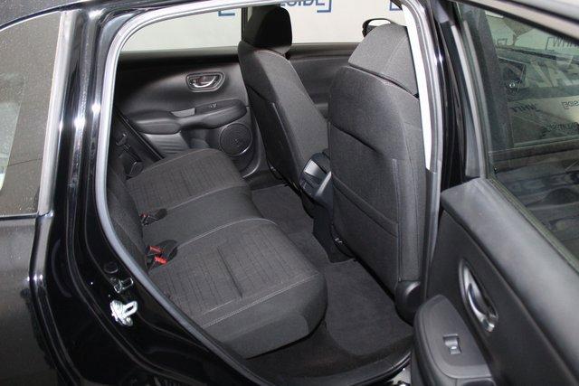 2023 Honda HR-V Vehicle Photo in SAINT CLAIRSVILLE, OH 43950-8512