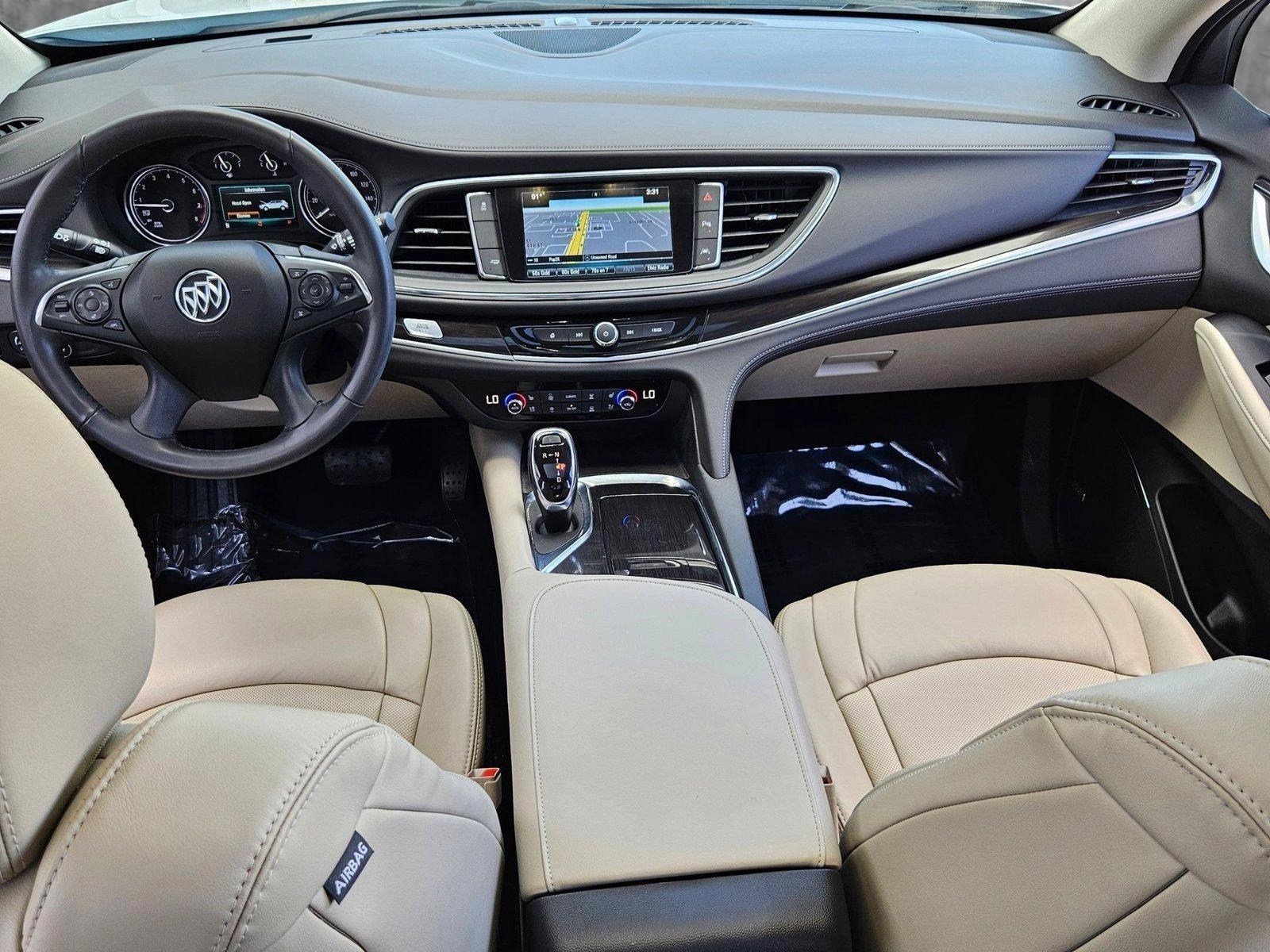2018 Buick Enclave Vehicle Photo in Clearwater, FL 33764