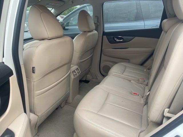 2014 Nissan Rogue Vehicle Photo in San Antonio, TX 78230