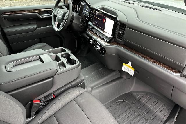2025 GMC Sierra 1500 Vehicle Photo in SPOKANE, WA 99202-2191