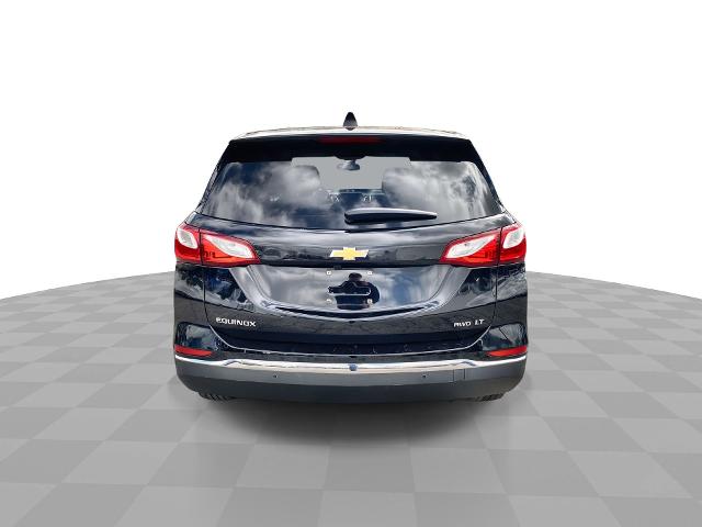 2020 Chevrolet Equinox Vehicle Photo in WILLIAMSVILLE, NY 14221-2883