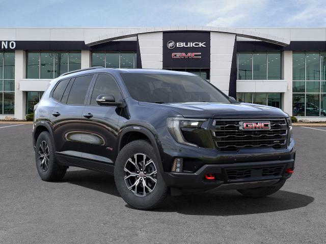 2025 GMC Acadia Vehicle Photo in WILLIAMSVILLE, NY 14221-2883