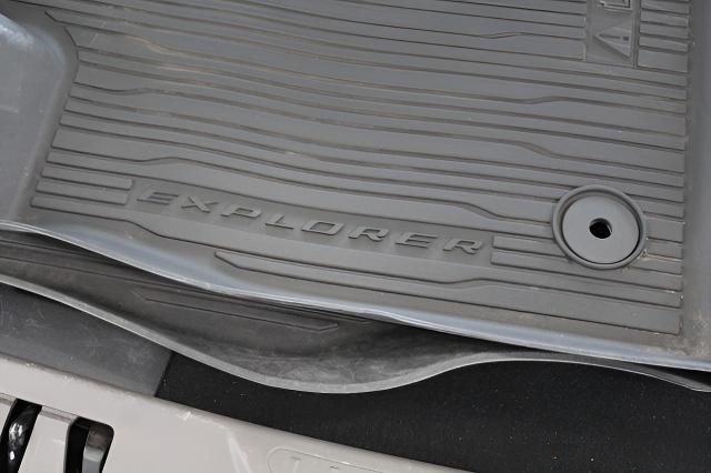 2022 Ford Explorer Vehicle Photo in Green Bay, WI 54304