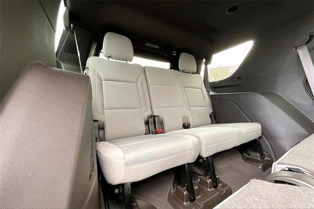 2022 GMC Yukon Vehicle Photo in INDEPENDENCE, MO 64055-1314