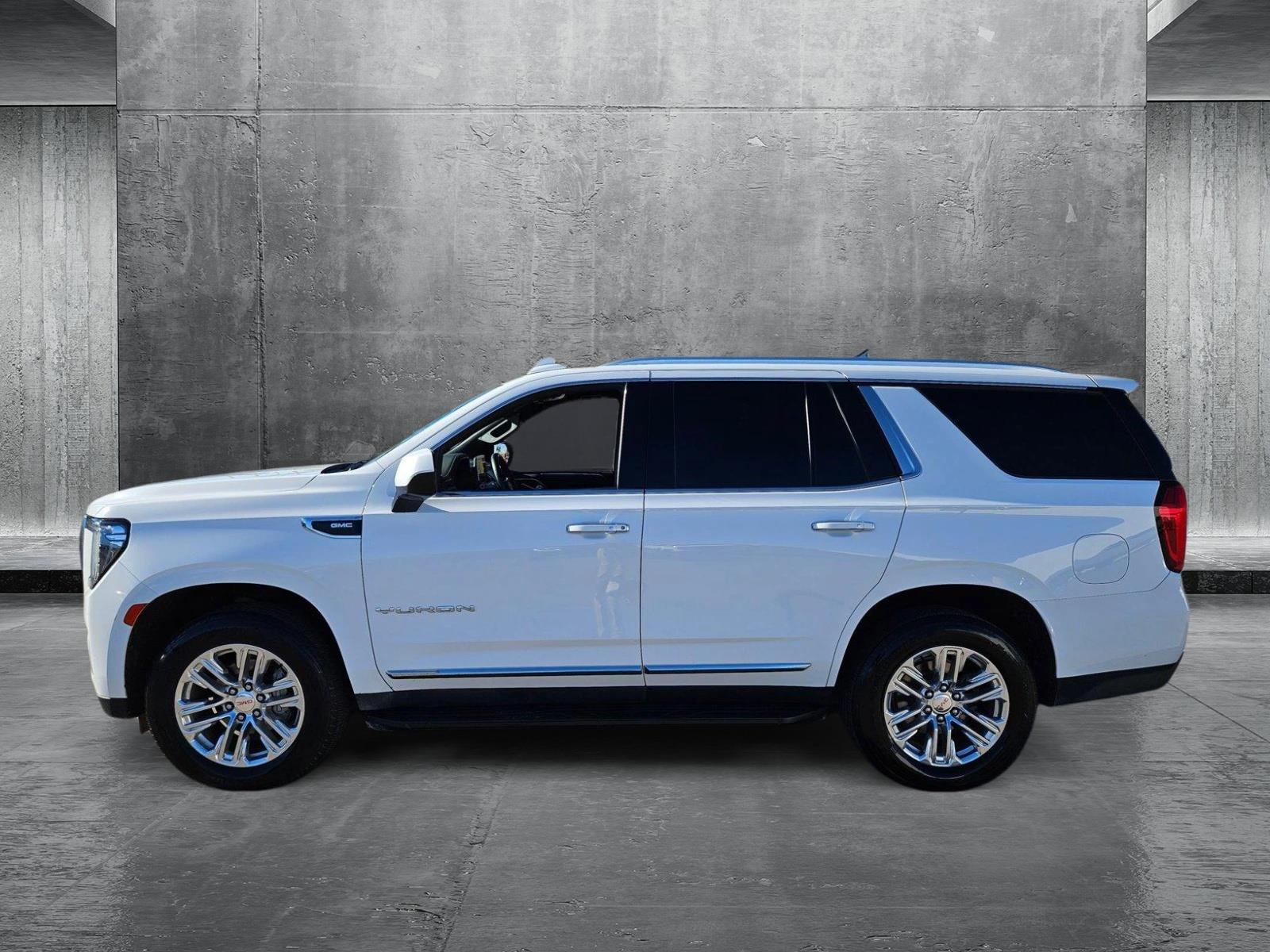 2023 GMC Yukon Vehicle Photo in Las Vegas, NV 89149