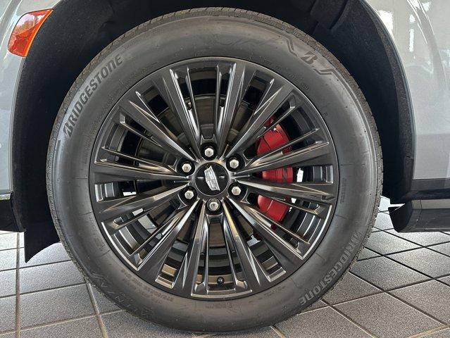 2023 Cadillac Escalade Vehicle Photo in Nashua, NH 03060