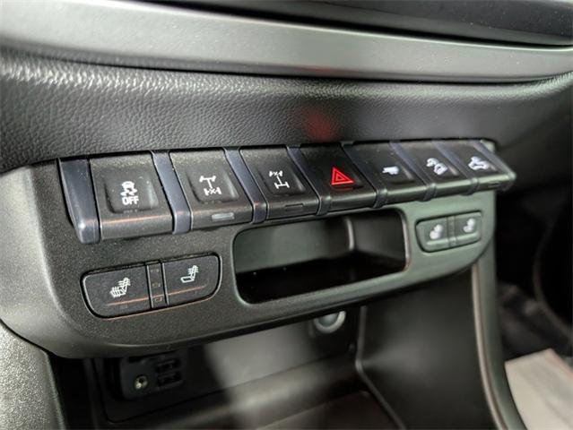 2021 Chevrolet Colorado Vehicle Photo in ENGLEWOOD, CO 80113-6708