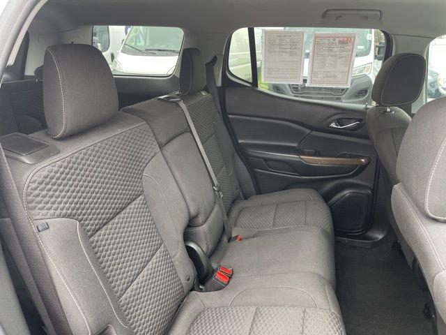 2019 GMC Acadia Vehicle Photo in MEDINA, OH 44256-9631