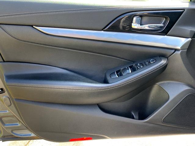2023 Nissan Maxima Vehicle Photo in Hinesville, GA 31313