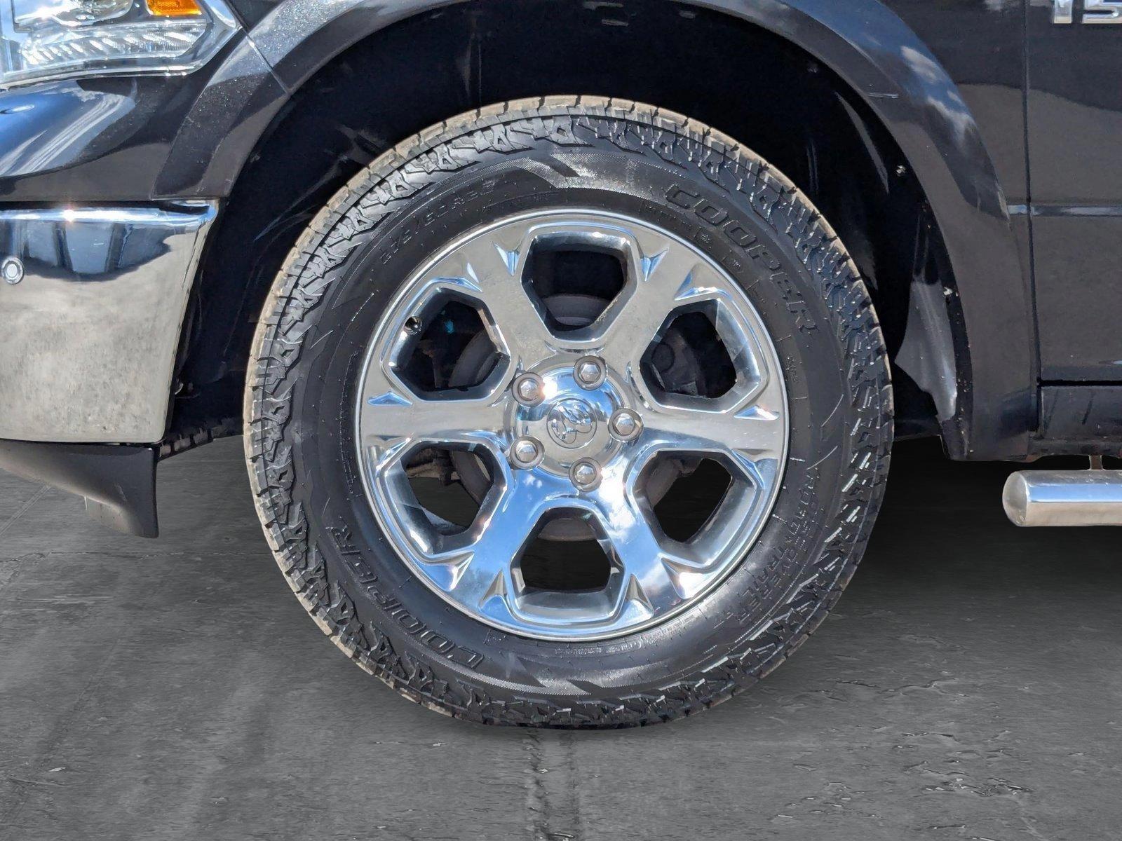 2015 Ram 1500 Vehicle Photo in Spokane Valley, WA 99206