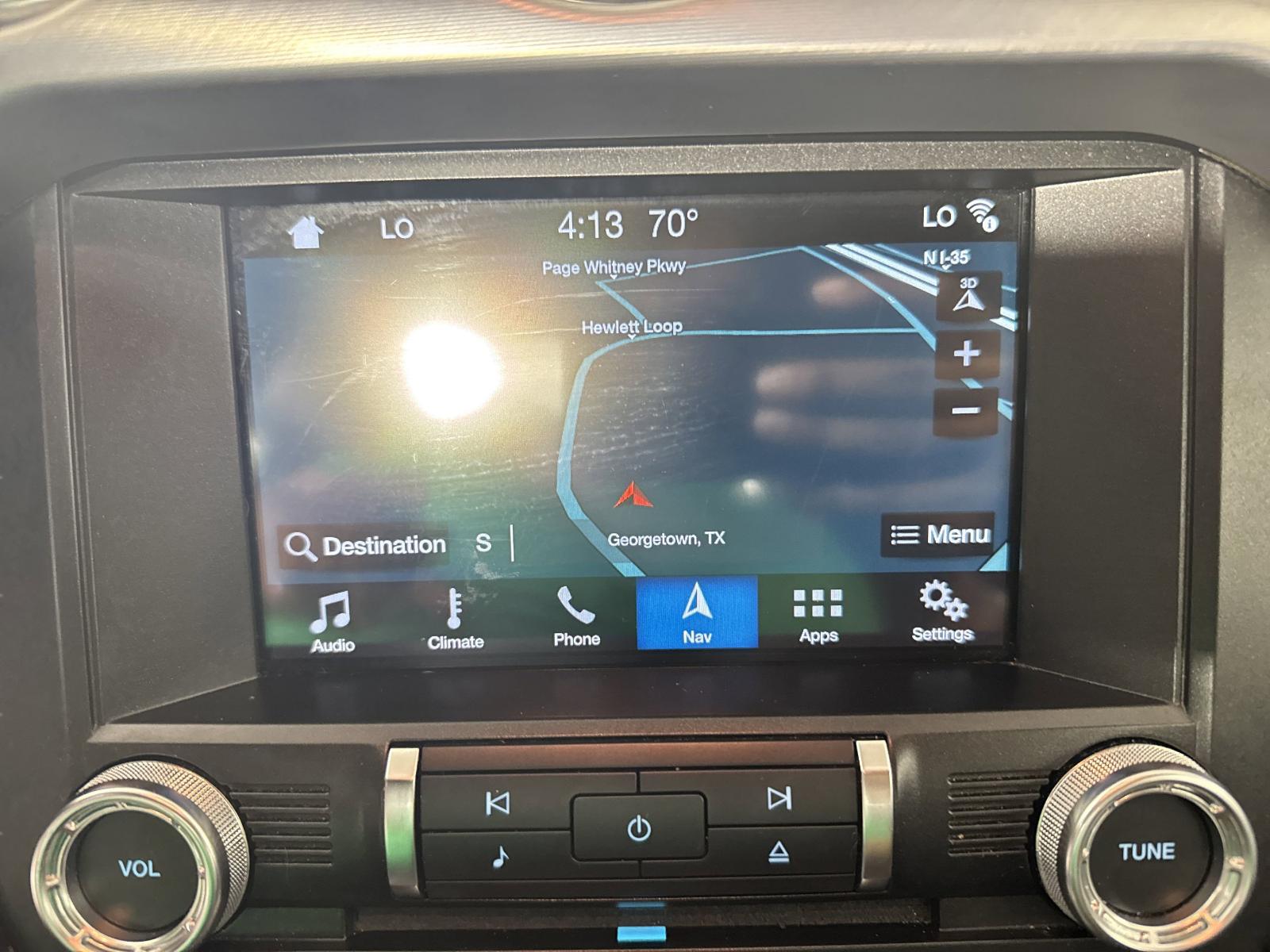 2018 Ford Mustang Vehicle Photo in GEORGETOWN, TX 78626-7508
