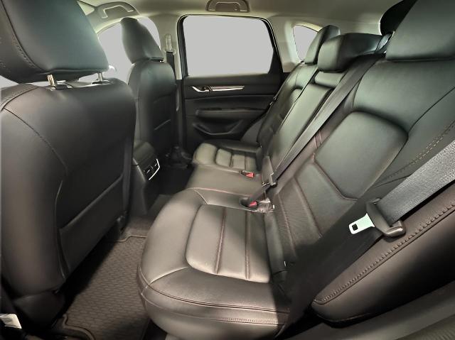 2025 Mazda CX-5 Vehicle Photo in Green Bay, WI 54304