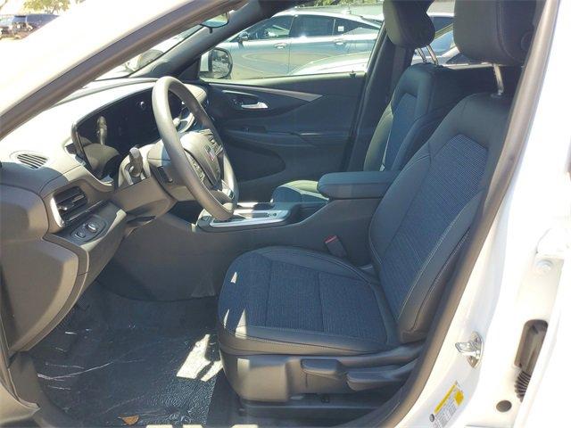 2025 Buick Envista Vehicle Photo in SUNRISE, FL 33323-3202