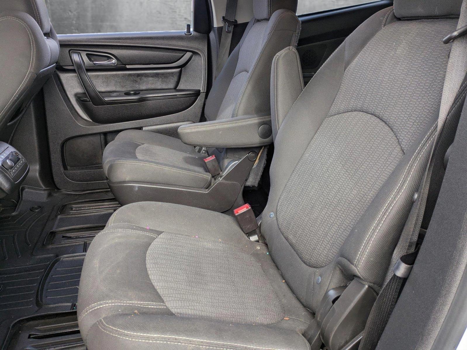 2016 Chevrolet Traverse Vehicle Photo in Corpus Christi, TX 78415