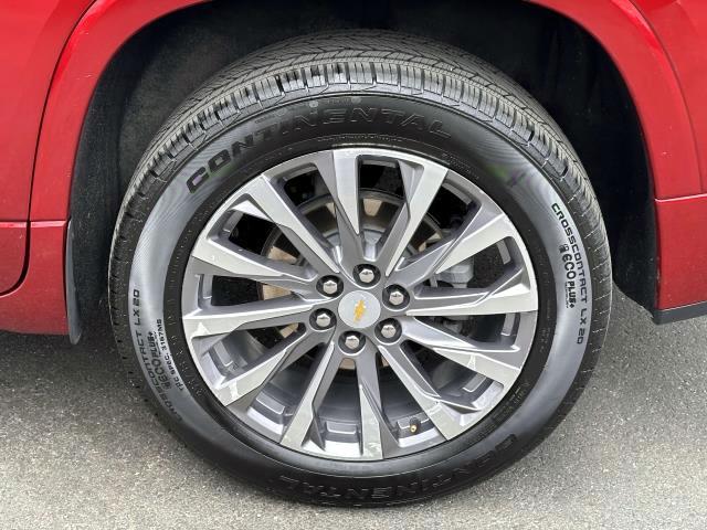 2022 Chevrolet Traverse Vehicle Photo in Roslyn, NY 11576