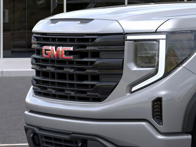 2025 GMC Sierra 1500 Vehicle Photo in TOPEKA, KS 66609-0000
