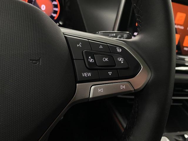 2025 Volkswagen Atlas Vehicle Photo in Appleton, WI 54913