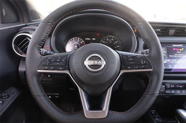 2024 Nissan Kicks Vehicle Photo in Hazelwood, MO 63042