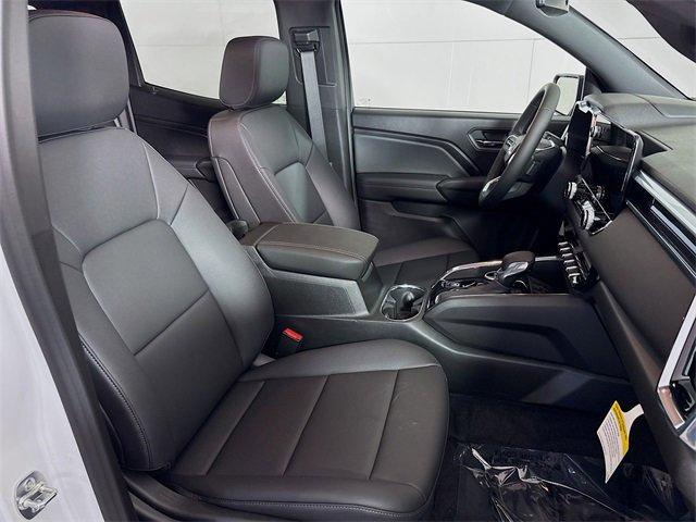 2025 GMC Canyon Vehicle Photo in PUYALLUP, WA 98371-4149