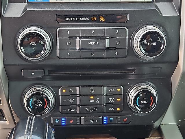 2018 Ford F-150 Vehicle Photo in EASTLAND, TX 76448-3020