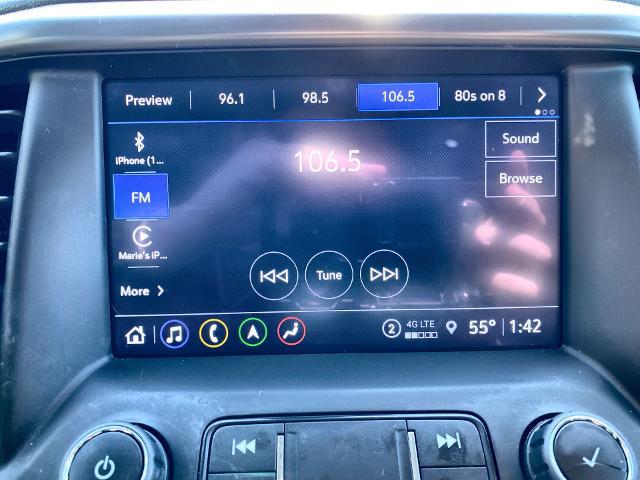 2023 GMC Acadia Vehicle Photo in WILLIAMSVILLE, NY 14221-2883