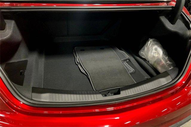 2025 Cadillac CT5 Vehicle Photo in KANSAS CITY, MO 64114-4545