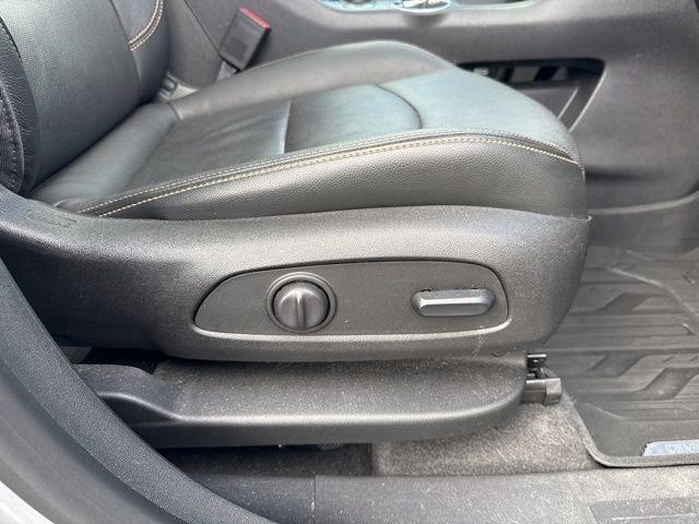 2019 GMC Terrain Vehicle Photo in MEDINA, OH 44256-9631