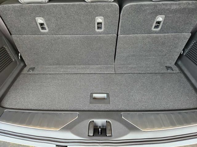 2025 INFINITI QX80 Vehicle Photo in DALLAS, TX 75209