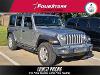 Used 2020 Jeep Wrangler Unlimited Sport S with VIN 1C4HJXDN5LW129495 for sale in Denton, TX