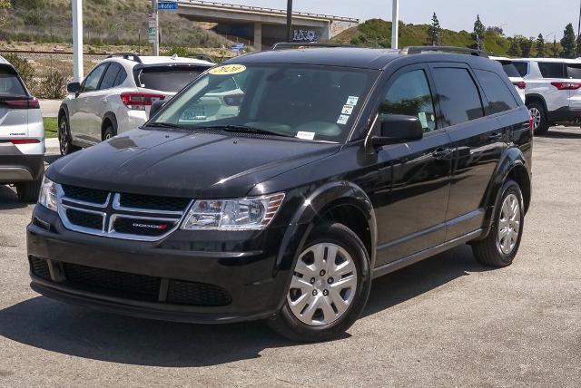 2020 Dodge Journey Vehicle Photo in VENTURA, CA 93003-8585