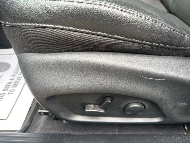 2023 Jeep Compass Vehicle Photo in MEDINA, OH 44256-9631