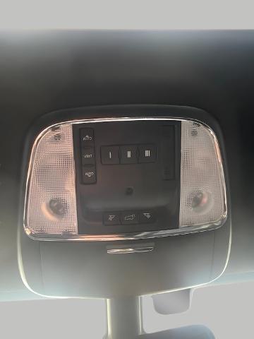 2017 Jeep Grand Cherokee Vehicle Photo in APPLETON, WI 54914-8833