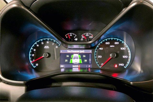 2022 GMC Canyon Vehicle Photo in INDEPENDENCE, MO 64055-1314