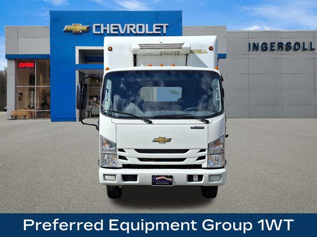 2022 Chevrolet Low Cab Forward 4500 Vehicle Photo in PAWLING, NY 12564-3219