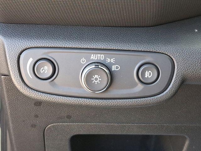 2023 Chevrolet Trailblazer Vehicle Photo in PAWLING, NY 12564-3219