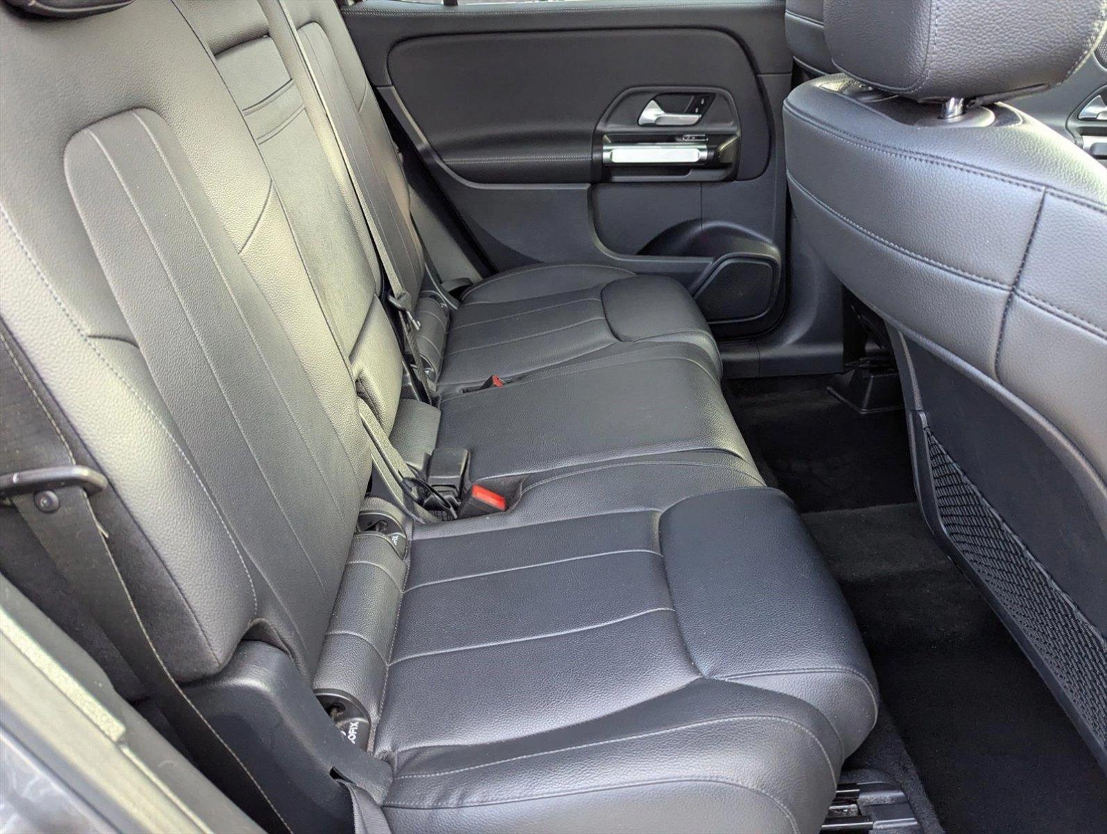 2021 Mercedes-Benz GLB Vehicle Photo in Pembroke Pines , FL 33027