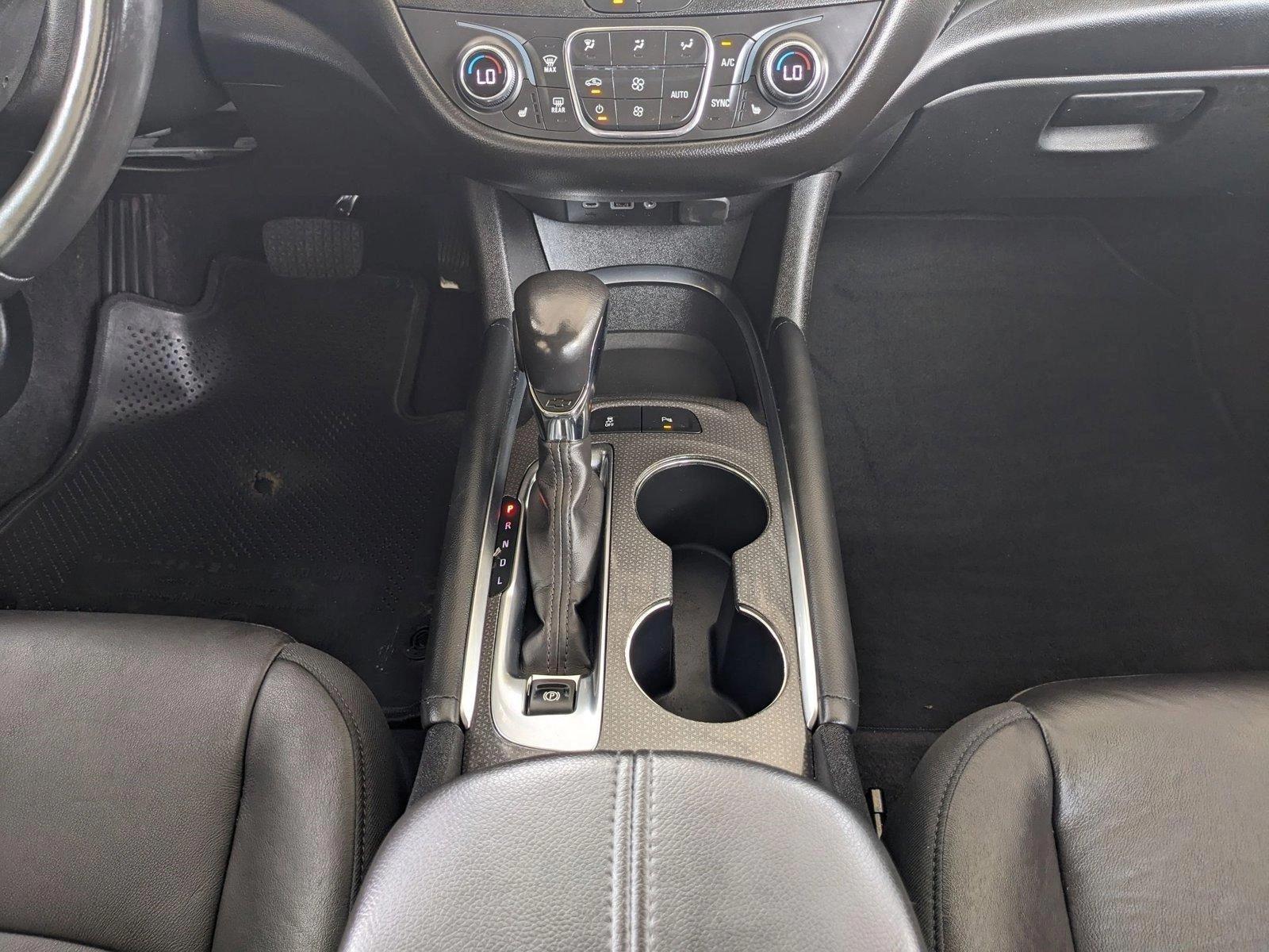 2022 Chevrolet Malibu Vehicle Photo in HOUSTON, TX 77034-5009
